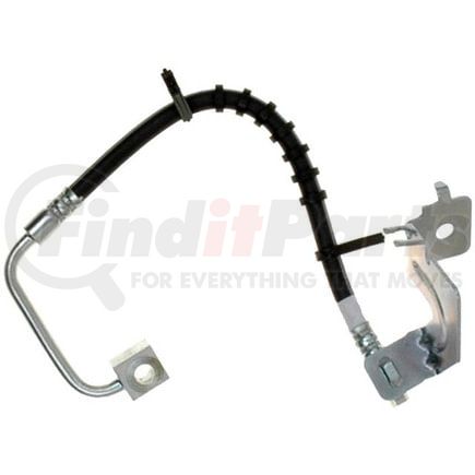 Raybestos BH382522 Raybestos Element3 Brake Hose