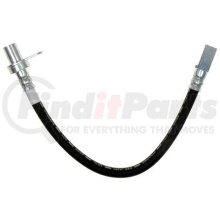 Raybestos BH382524 Raybestos Element3 Brake Hose