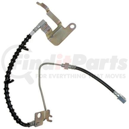 Raybestos BH382527 Raybestos Element3 Brake Hose