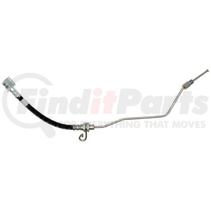 Raybestos BH382528 Raybestos Element3 Brake Hose