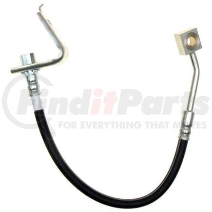 Raybestos BH382525 Raybestos Element3 Brake Hose