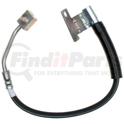 Raybestos BH382531 Raybestos Element3 Brake Hose