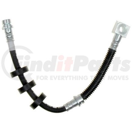Raybestos BH382534 Raybestos Element3 Brake Hose