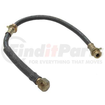 Raybestos BH38252 Raybestos Element3 Brake Hose