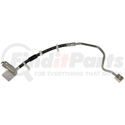 Raybestos BH382536 Raybestos Element3 Brake Hose