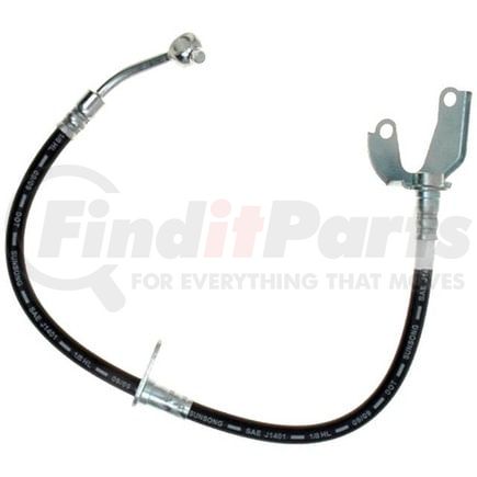 Raybestos BH382548 Raybestos Element3 Brake Hose