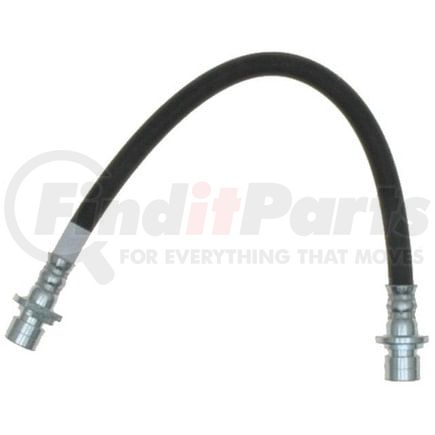 Raybestos BH382549 Raybestos Element3 Brake Hose