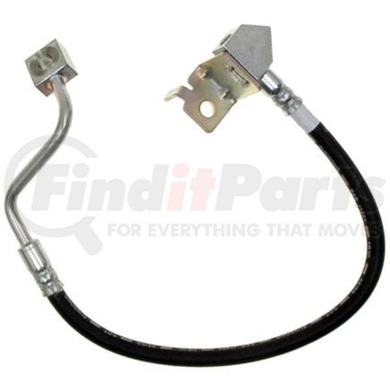 Raybestos BH382546 Raybestos Element3 Brake Hose
