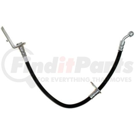Raybestos BH382552 Raybestos Element3 Brake Hose