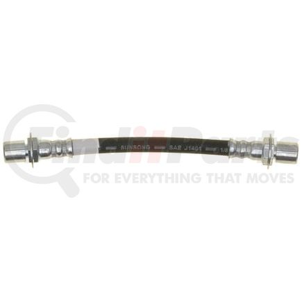 Raybestos BH38255 Raybestos Element3 Brake Hose