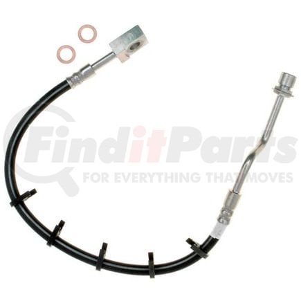 Raybestos BH382569 Raybestos Element3 Brake Hose