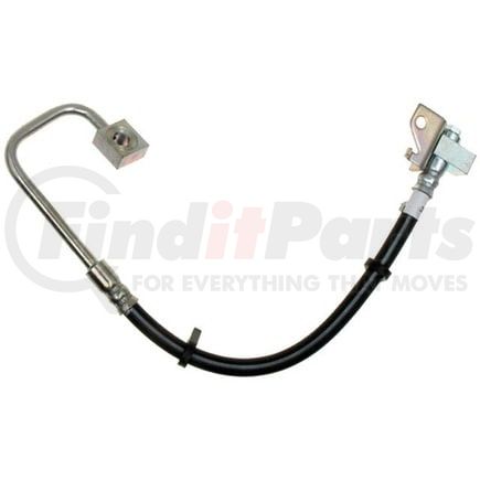 Raybestos BH382572 Raybestos Element3 Brake Hose