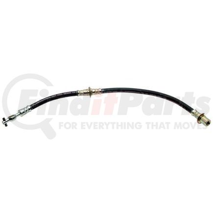 Raybestos BH38257 Raybestos Element3 Brake Hose