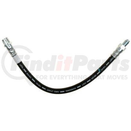 Raybestos BH382583 Raybestos Element3 Brake Hose