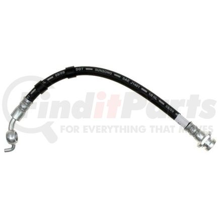 Raybestos BH382588 Raybestos Element3 Brake Hose