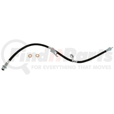 Raybestos BH382597 Raybestos Element3 Brake Hose