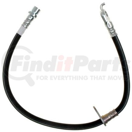 Raybestos BH382599 Raybestos Element3 Brake Hose