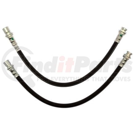 Raybestos BH382615 Raybestos Element3 Brake Hose