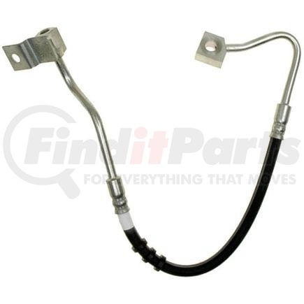 Raybestos BH382661 Raybestos Element3 Brake Hose