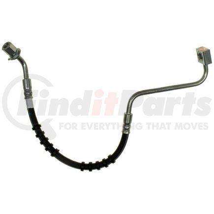 Raybestos BH382655 Raybestos Element3 Brake Hose