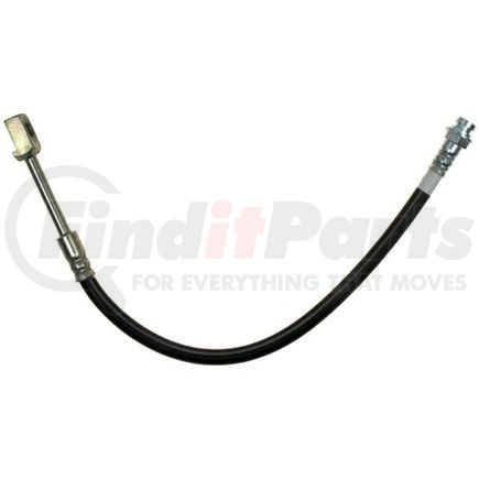 Raybestos BH382657 Raybestos Element3 Brake Hose