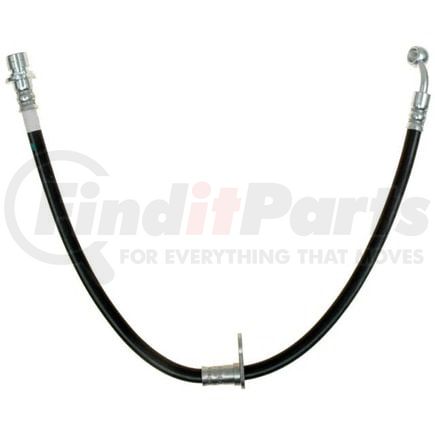 Raybestos BH382666 Raybestos Element3 Brake Hose