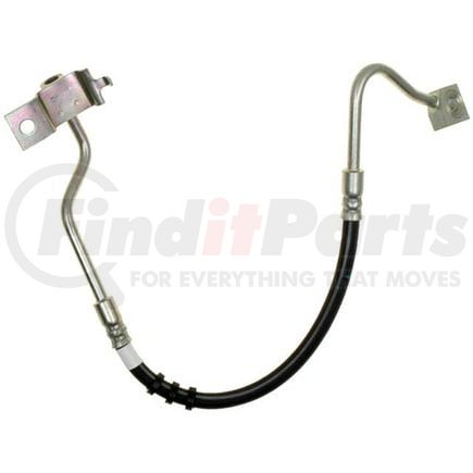 Raybestos BH382662 Raybestos Element3 Brake Hose