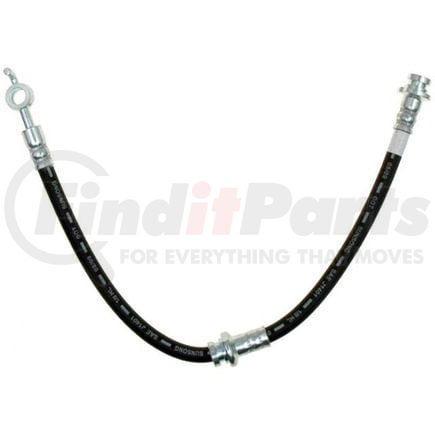 Raybestos BH382672 Raybestos Element3 Brake Hose