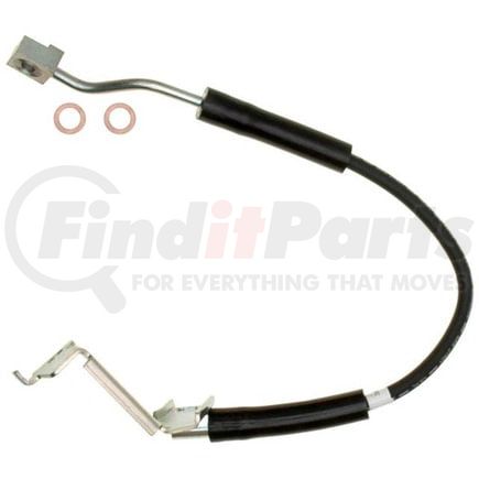 Raybestos BH382688 Raybestos Element3 Brake Hose