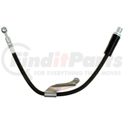 Raybestos BH382701 Raybestos Element3 Brake Hose