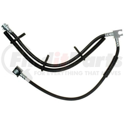 Raybestos BH382707 Raybestos Element3 Brake Hose