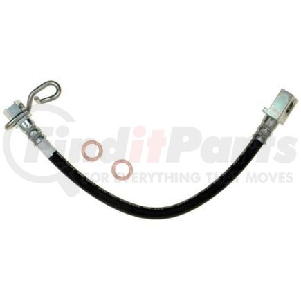 Raybestos BH382708 Raybestos Element3 Brake Hose