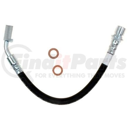Raybestos BH382729 Raybestos Element3 Brake Hose