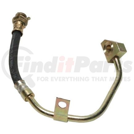 Raybestos BH38272 Raybestos Element3 Brake Hose