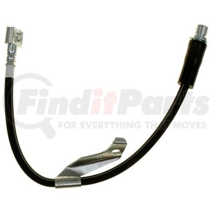 Raybestos BH382743 Raybestos Element3 Brake Hose