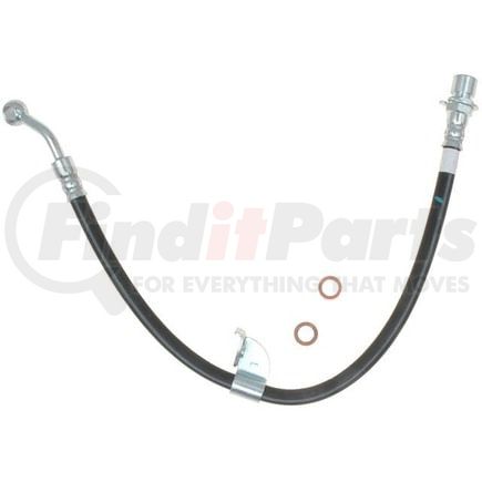 Raybestos BH382744 Raybestos Element3 Brake Hose