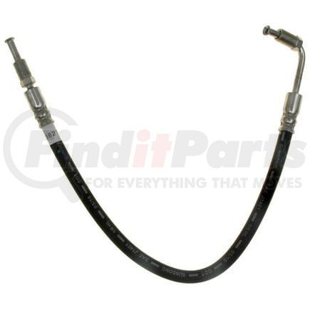 Raybestos BH382760 Raybestos Element3 Brake Hose