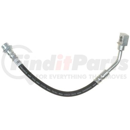 Raybestos BH382758 Raybestos Element3 Brake Hose