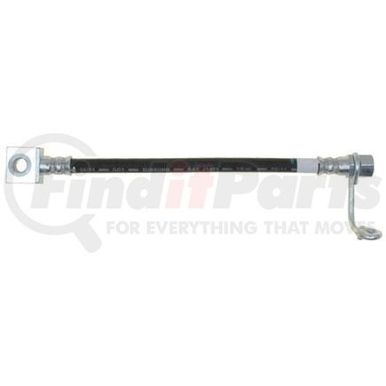Raybestos BH382771 Raybestos Element3 Brake Hose