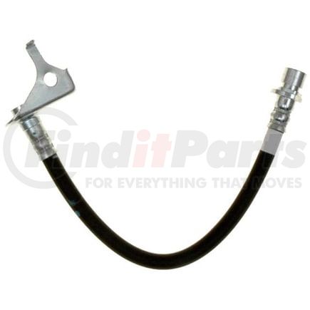 Raybestos BH382775 Raybestos Element3 Brake Hose