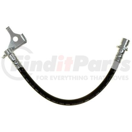 Raybestos BH382776 Raybestos Element3 Brake Hose