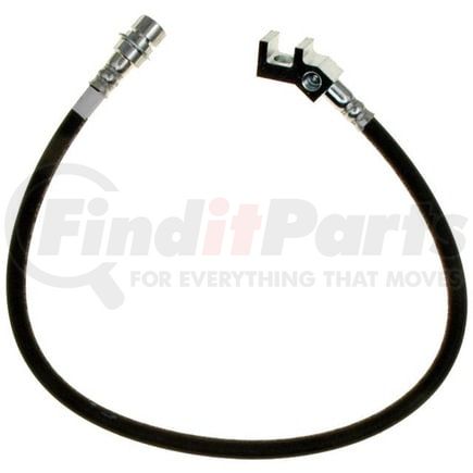 Raybestos BH382782 Raybestos Element3 Brake Hose