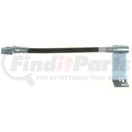 Raybestos BH382788 Raybestos Element3 Brake Hose