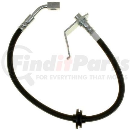 Raybestos BH382798 Raybestos Element3 Brake Hose
