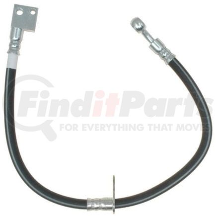 Raybestos BH382809 Raybestos Element3 Brake Hose