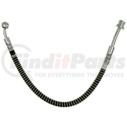 Raybestos BH382814 Raybestos Element3 Brake Hose