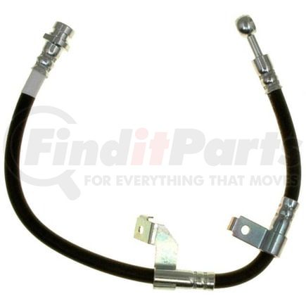 Raybestos BH382816 Raybestos Element3 Brake Hose