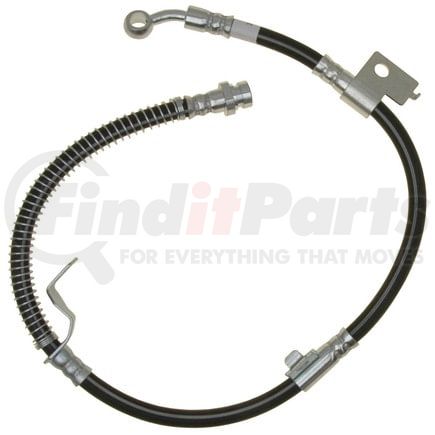 Raybestos BH382825 Raybestos Element3 Brake Hose