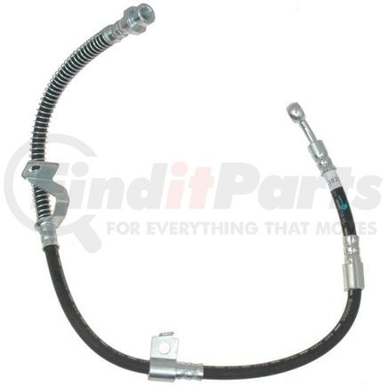 Raybestos BH382826 Raybestos Element3 Brake Hose