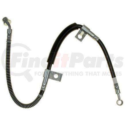 Raybestos BH382822 Raybestos Element3 Brake Hose